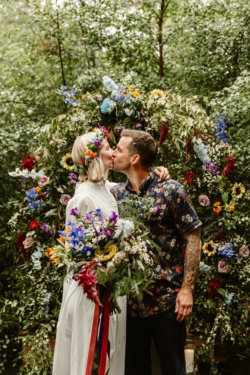 Budget Wedding Emma Lawson Photography