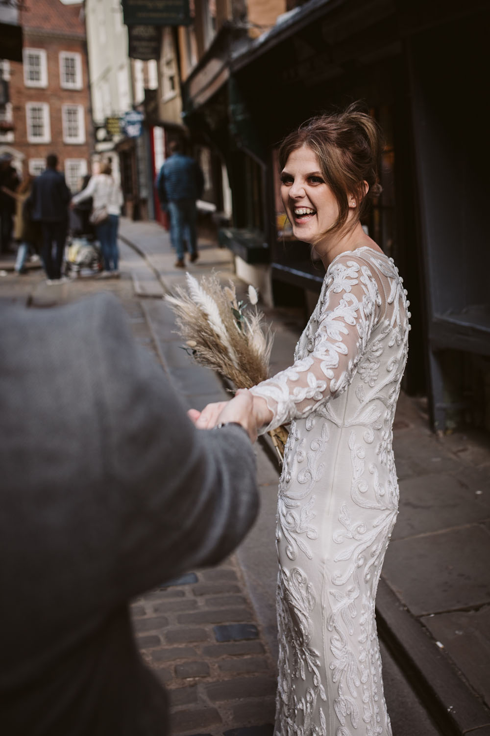 Budget Wedding Ideas Cheap Hannah Brooke Photography