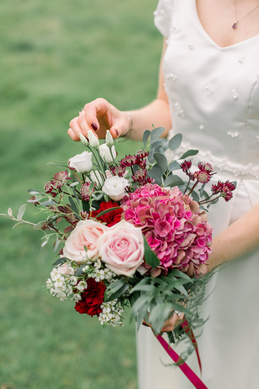 Budget Wedding Ideas Hannah K Photography