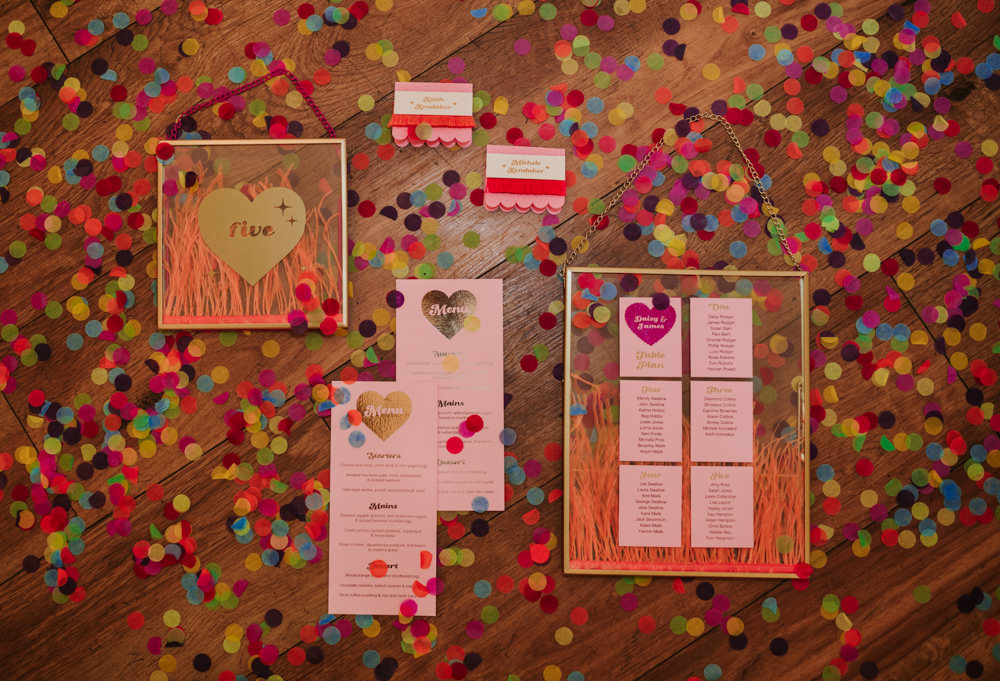 Budget Wedding Lauren Marchant Photography