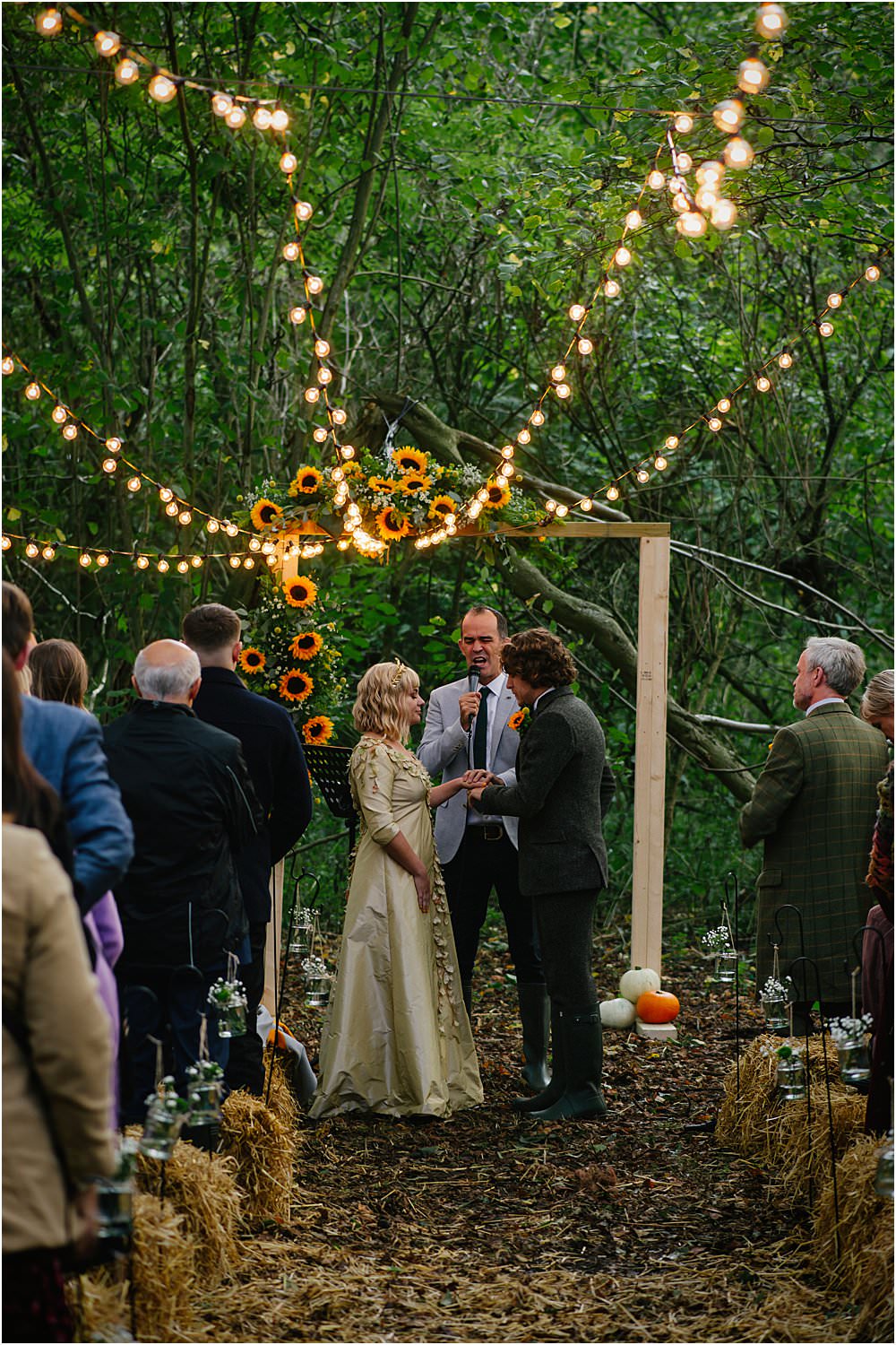 Budget Wedding Lily Sawyer Photography