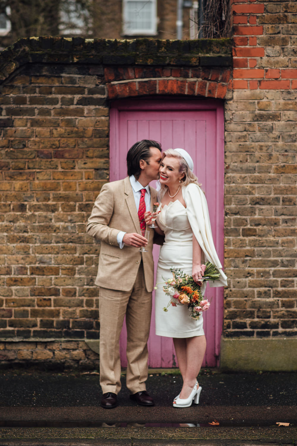 Budget Wedding Suit The Shannons Photography