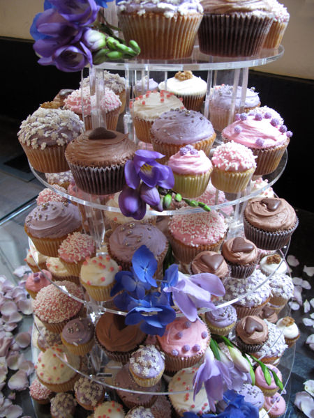 Crumbs and Doilies 2