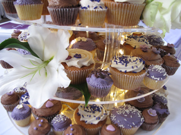 Crumbs and Doilies 8