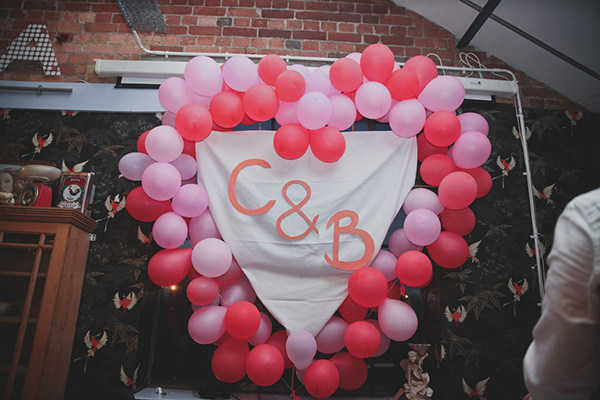 Newly Engaged Party Blissful Wedding Photography