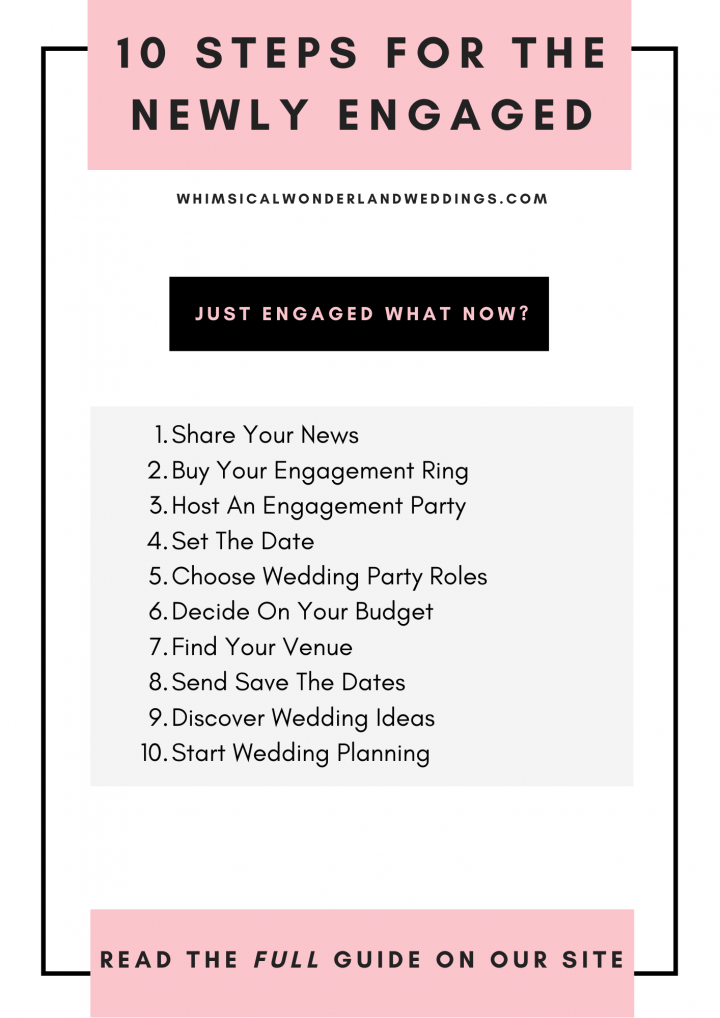 Newly Engaged Just Wedding Planning Download