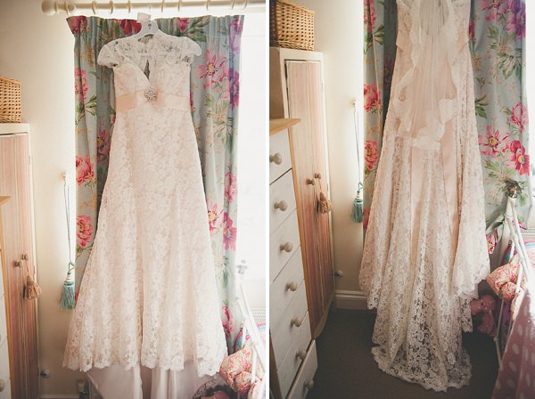 Lucinda and Nick - Ellie Gillard - Alice in Wonderland inspired winter wedding-1