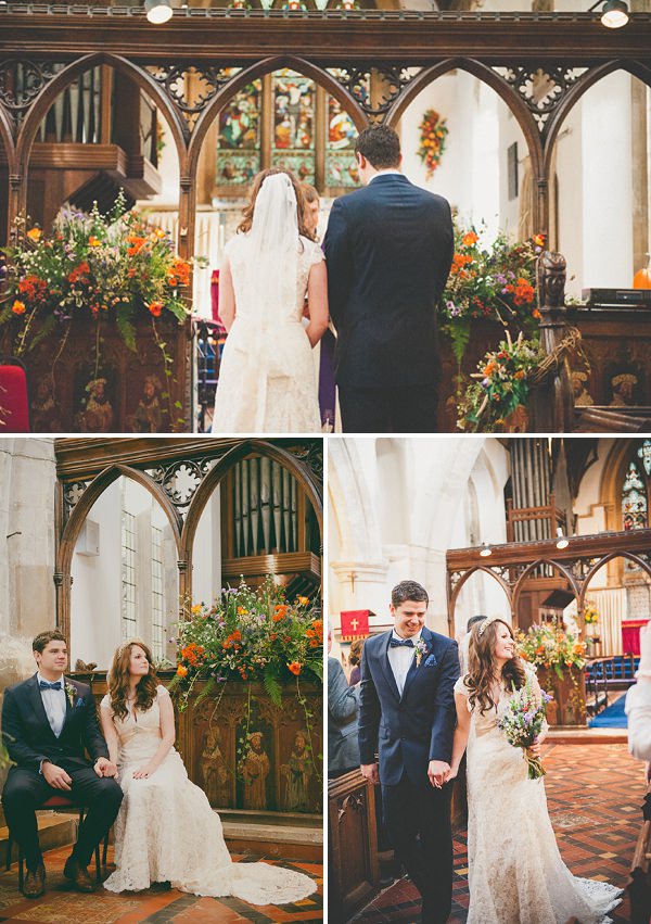 Lucinda and Nick - Ellie Gillard - Alice in Wonderland inspired winter wedding-112