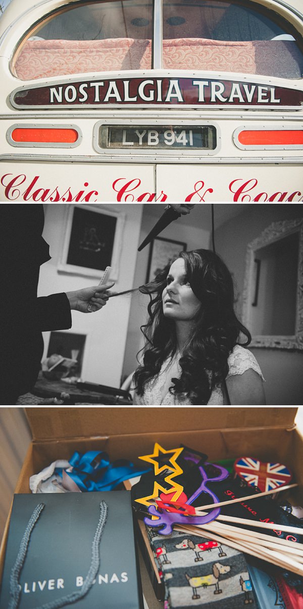 Lucinda and Nick - Ellie Gillard - Alice in Wonderland inspired winter wedding-14