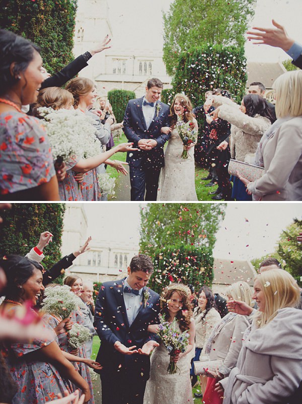 Lucinda and Nick - Ellie Gillard - Alice in Wonderland inspired winter wedding-164