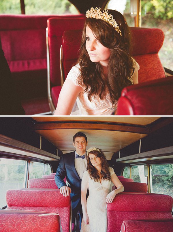 Lucinda and Nick - Ellie Gillard - Alice in Wonderland inspired winter wedding-187
