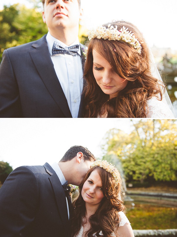 Lucinda and Nick - Ellie Gillard - Alice in Wonderland inspired winter wedding-200