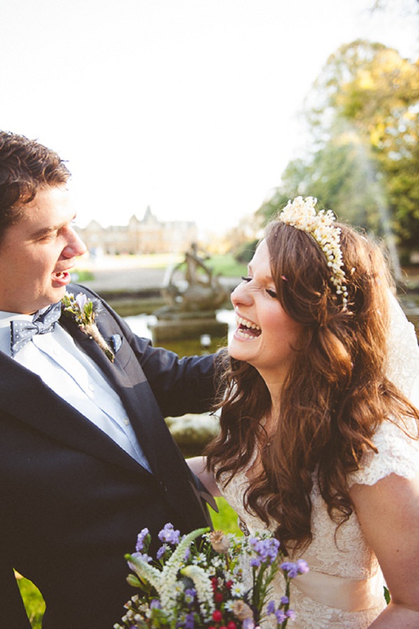 Lucinda and Nick - Ellie Gillard - Alice in Wonderland inspired winter wedding-204