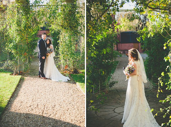 Lucinda and Nick - Ellie Gillard - Alice in Wonderland inspired winter wedding-221