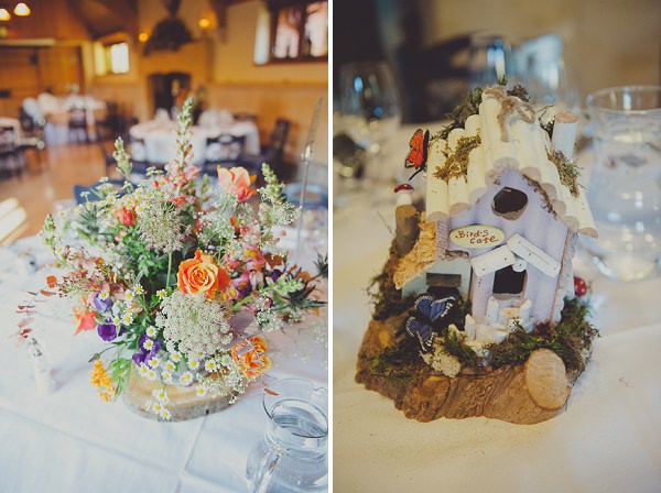 Lucinda and Nick - Ellie Gillard - Alice in Wonderland inspired winter wedding-240
