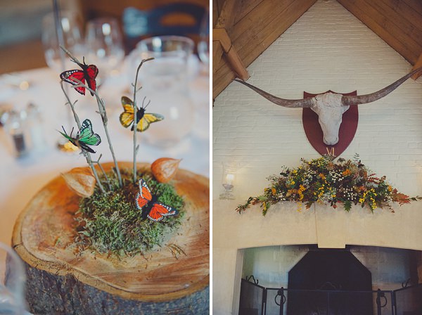 Lucinda and Nick - Ellie Gillard - Alice in Wonderland inspired winter wedding-244