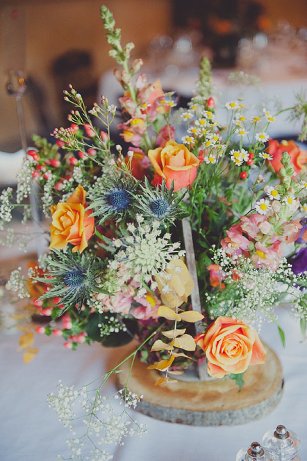 Lucinda and Nick - Ellie Gillard - Alice in Wonderland inspired winter wedding-250