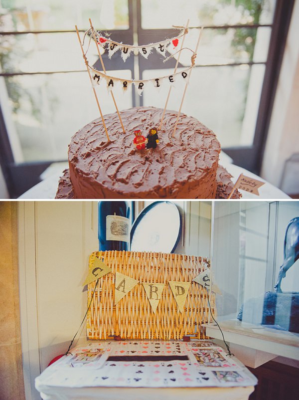 Lucinda and Nick - Ellie Gillard - Alice in Wonderland inspired winter wedding-254