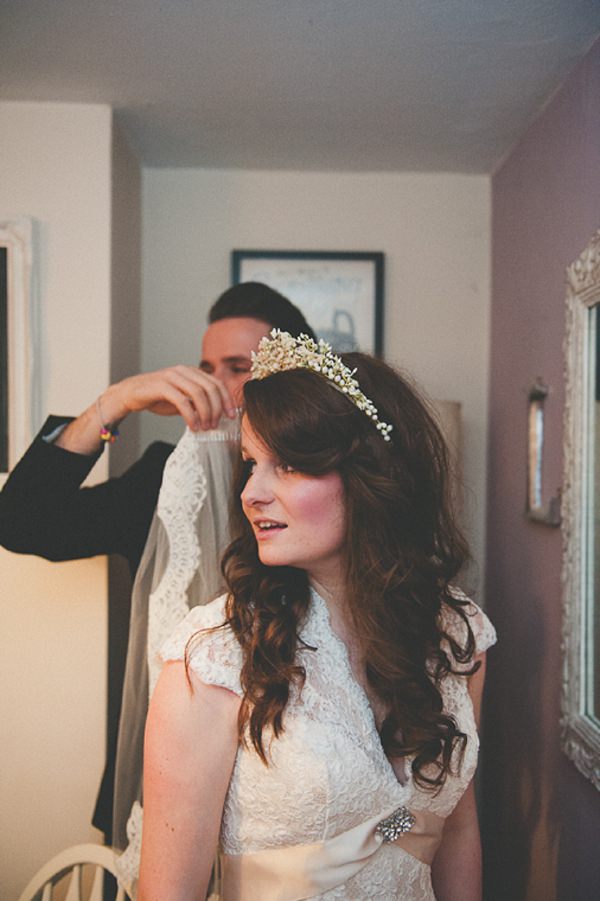 Lucinda and Nick - Ellie Gillard - Alice in Wonderland inspired winter wedding-30