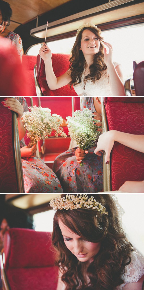 Lucinda and Nick - Ellie Gillard - Alice in Wonderland inspired winter wedding-53