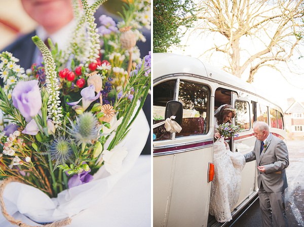 Lucinda and Nick - Ellie Gillard - Alice in Wonderland inspired winter wedding-65