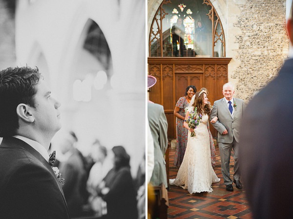 Lucinda and Nick - Ellie Gillard - Alice in Wonderland inspired winter wedding-99
