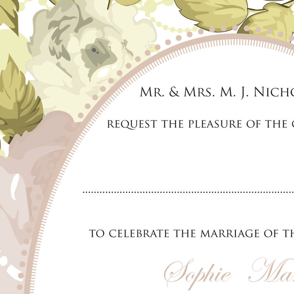 PT115A-Cream-Rose-Garland-Wedding-Invitation_detail