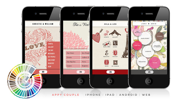 AppyGlamorShot_App