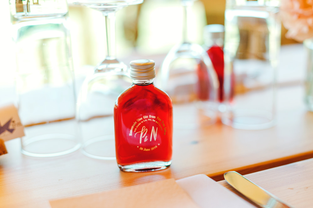 Favour Ideas Wedding Charlotte-Hu-Photography