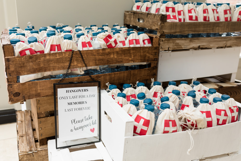 Wedding Favour Ideas Heather Jackson Photography