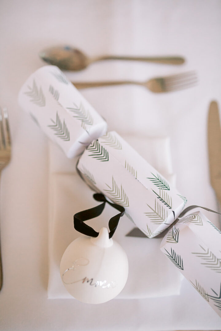 Favour Ideas Wedding Jennifer Jane Photography