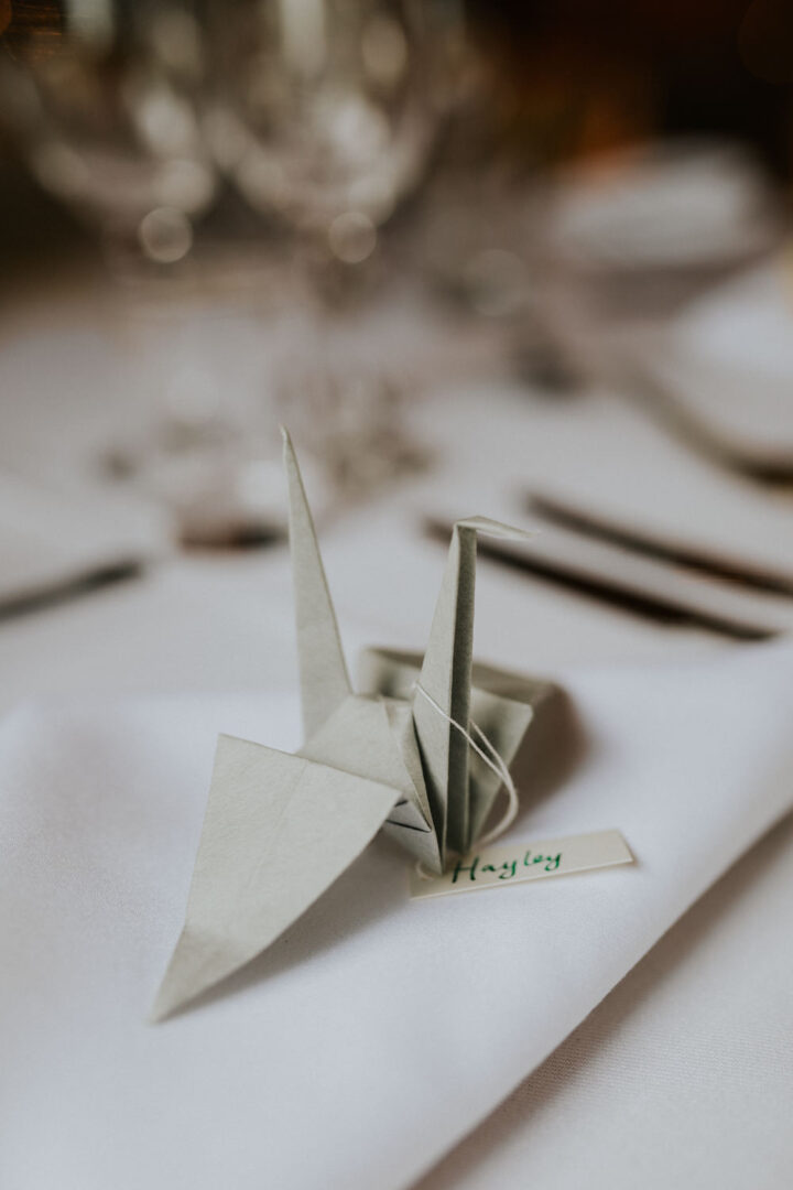 Favour Ideas Wedding Kate-Gray-Photography