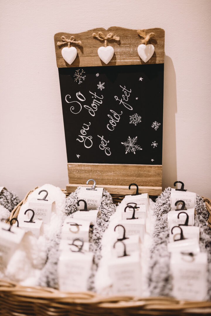Favour Ideas Wedding Sophie-Oldhamstead-Photography