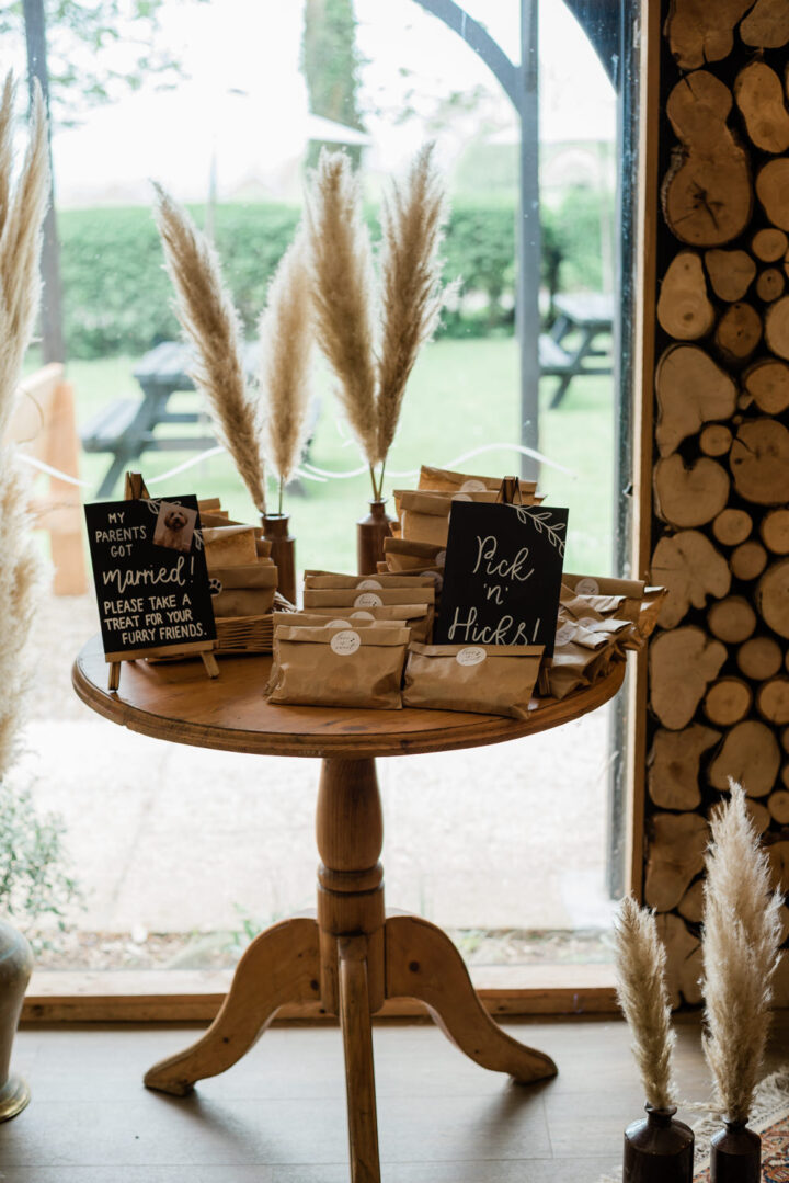 Favour Ideas Wedding Tasmin-May-Photography