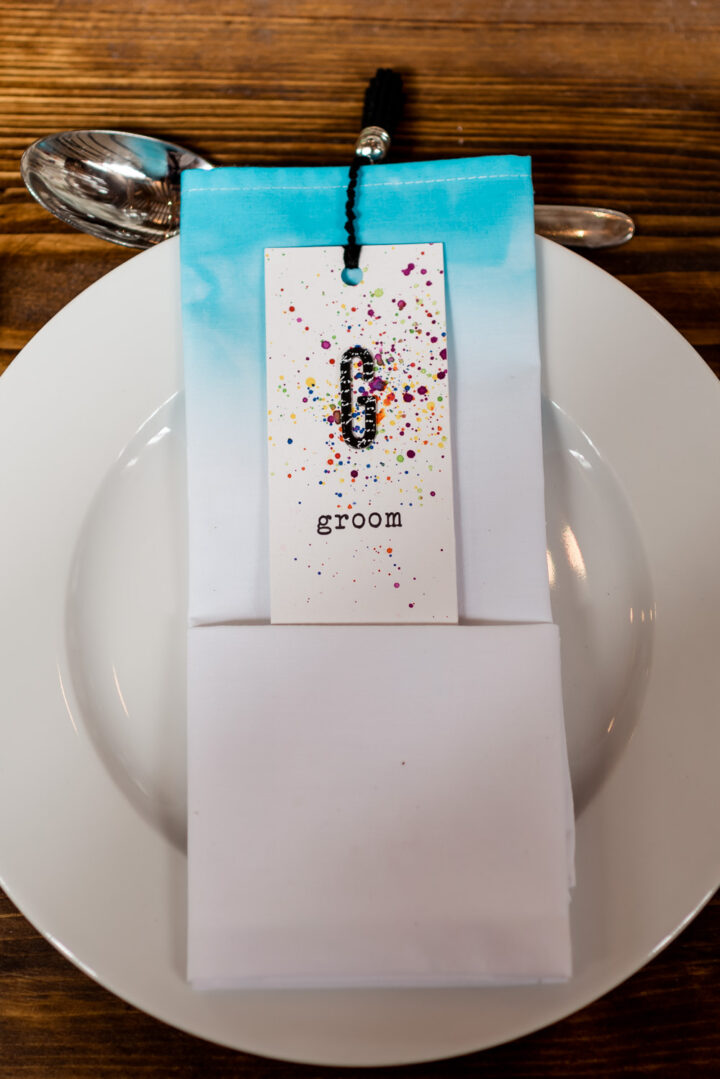 Wedding Favour Ideas Will Patrick Photography