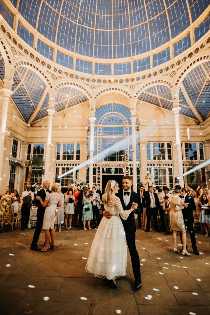 First Dance Songs Ed Godden Photography