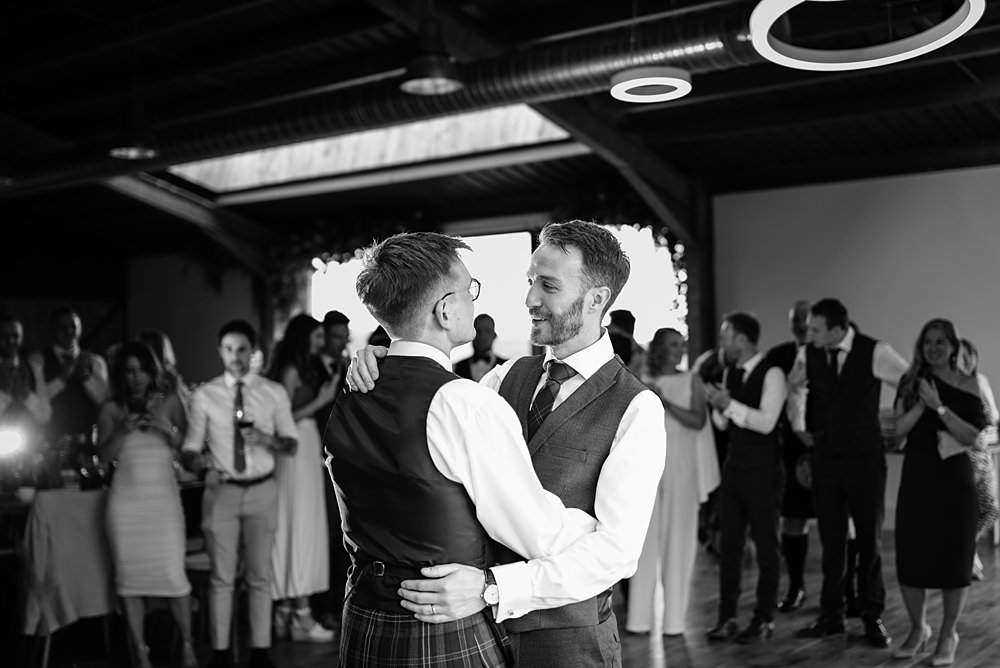First Dance Wedding Song Inspiration Kalisterscope Photography