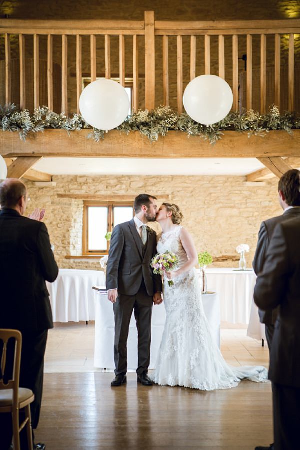 giant wedding balloons