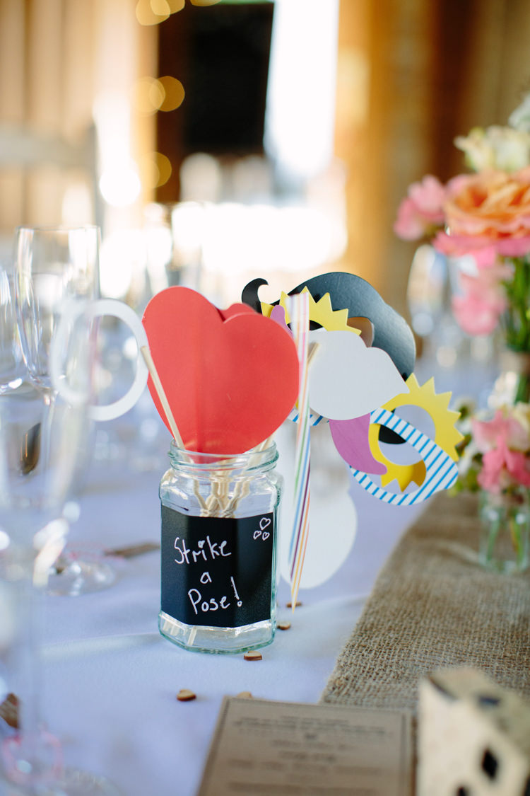 Wedding Favour Idea Camilla Arnhold Photography