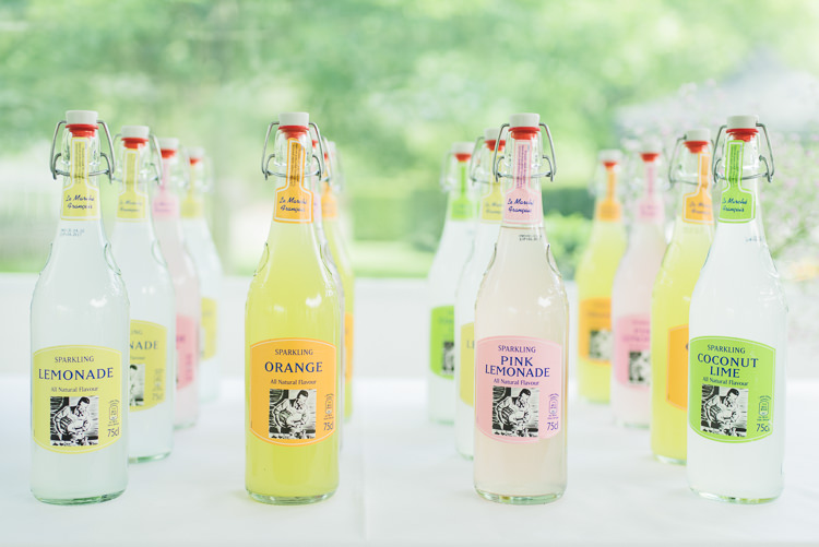 Wedding Favour Idea Georgi Mabee