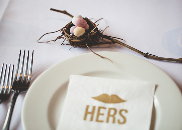 Wedding Favour Idea HBA Photography