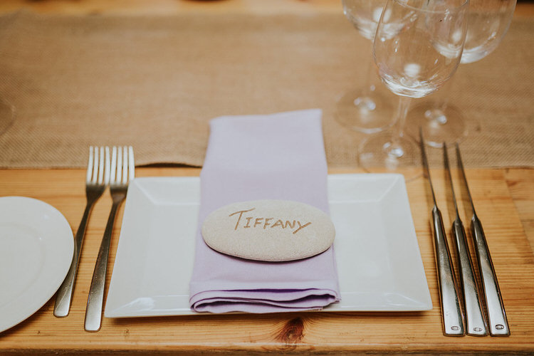 Wedding Favour Idea Kate Gray Photography