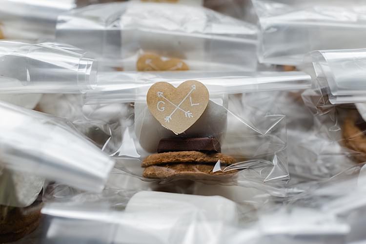 Wedding Favour Ideas Alexa Loy