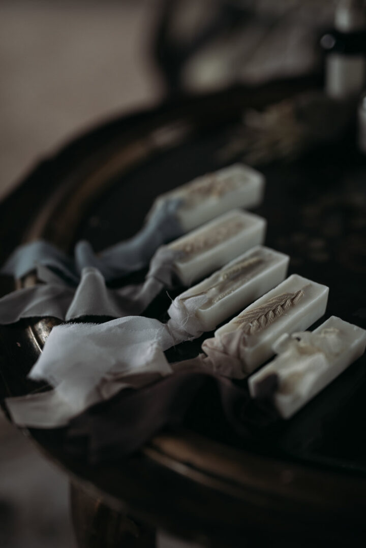 Wedding Favour Ideas Gradisca Portento Fotografica