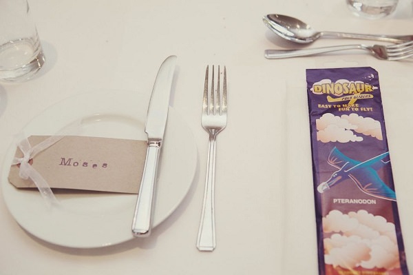 kids wedding favours