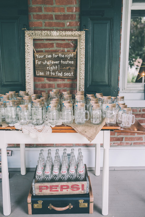 Drink Table Plan Wedding bgproonline