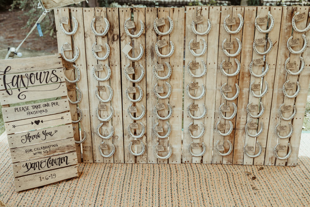 Horseshoe Table Plan Wedding Jess Soper Photography