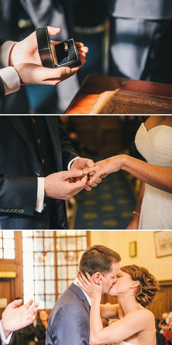 wedding ceremony