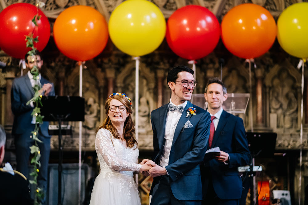 Wedding Readings Ideas Kristian Leven