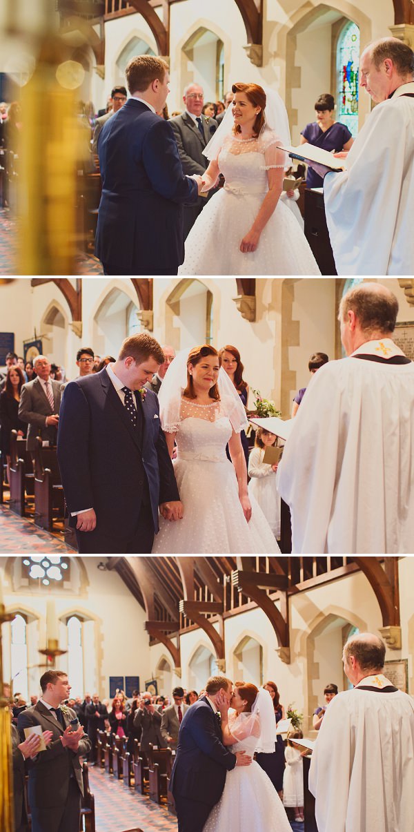 wedding ceremony